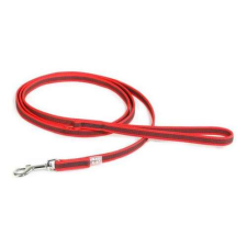  Julius K9 póráz Piros – 20 mm / 1 m nyakörv, póráz, hám kutyáknak