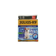 Julius-K9 Prémium Helyhez szoktató - kutyapelenka 40x60cm (12db) kutyafelszerelés
