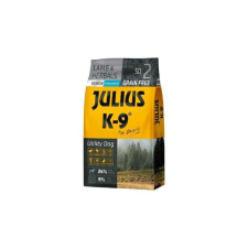 Julius-K9 Senior/Light Lamb&Herbals (Sd2) kutyatáp 10kg kutyaeledel