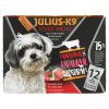 Julius K-9 Dog alutasak Multipack - Marha & Bárány 12x100g