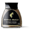 JULIUS MEINL Instant Coffee 100% Premium Arabica, instant, 100 g