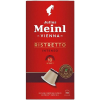 JULIUS MEINL Ristretto Intenso Komposztálható (10x 5,6 g / doboz)