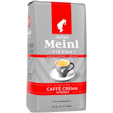 JULIUS MEINL Trend Collection Caffé Crema Intenso, szemes, 1000g kávé