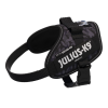JuliusK9 IDC® Kutyahám, 4 – 7 Kg-os kutyák számára - XS / Mini-Mini - Night Camo