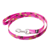 JuliusK9 JK9® MoreColor basic 20 mm póráz, fogóval 1,2 m - DOGZ