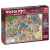 Jumbo 1000 db-os puzzle - Wasgij Destiny - Gyerekjáték (25015)