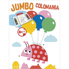 - Jumbo Colomania - Katica gyermek- és ifjúsági könyv