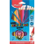 Jumbo MAPED Színes ceruza készlet, háromszögletű, MAPED "Jumbo Color`Peps Strong", 12 különböző szín
