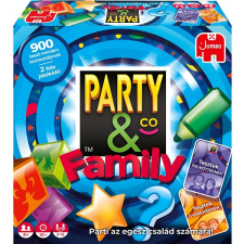 Jumbo Party&Co Family társasjáték