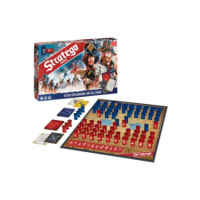 Jumbo Stratego eredeti társasjáték, holland társasjáték