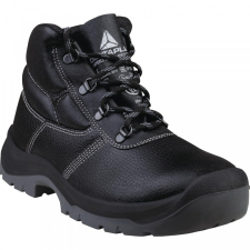  JUMPER3 S3 SRC bakancs fekete munkavédelmi cipő