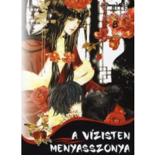 Jun Mi-kjong A VÍZISTEN MENYASSZONYA 8. szórakozás