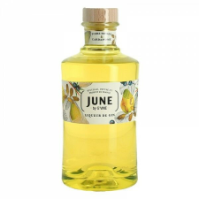 June Royal Pear & Cardamom 0,7l 37,5% gin