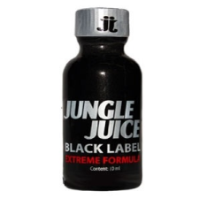 Jungle Juice Black Label aroma 10ml masszázsolaj és gél