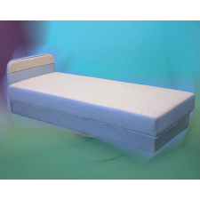 Junior Bed ágyneműtartós heverő 80×200 csábító ajándék puffal ágy és ágykellék