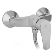  Junior Evo Zuhany csaptelep, állítható fali rúddal csaptelep