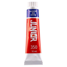 Junior Tempera Brillio Junior 12 ml piros tempera