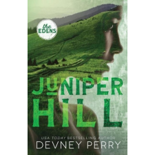  Juniper Hill idegen nyelvű könyv