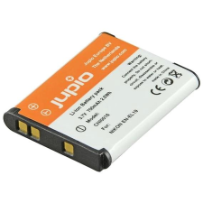 Jupio EN-EL19 Nikon számára 700 mAh digitális fényképező akkumulátor
