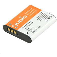 Jupio Li-90B/ Li-92B - 1270 mAh Olympus fényképezőgépekhez digitális fényképező akkumulátor