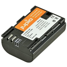 Jupio LP-E6/NB-E6 chip 1700 mAh Canon számára digitális fényképező akkumulátor