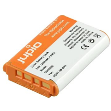 Jupio NP-BX1 Sony 1250 mAh számára digitális fényképező akkumulátor