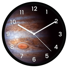  Jupiter falióra falióra