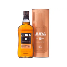 Jura 10 éves Scotch Whisky 0,7L40% X whisky