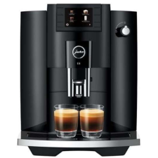 Jura 15437 E6 Automata Eszpresszó 1,9 L kávéfőző kávéfőző