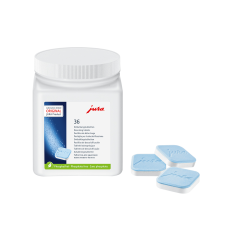 Jura 70751 vízkőoldó tabletta tisztító- és takarítószer, higiénia