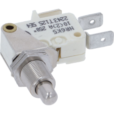 Jura Ajtó mikrokapcsoló M1AX20 10A 250V NR6K5 beépíthető gépek kiegészítői