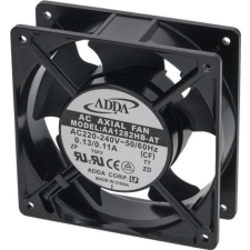 Jura AXIÁLIS VENTILÁTOR ADDA 120x120x38 mm beépíthető gépek kiegészítői