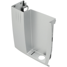 Jura Bal oldali panel (ezüst) Jura Impressa J9 kávéfőző kellék