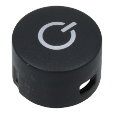 Jura Bekapcsoló gomb sapka ENA Micro kávéfőző kellék