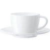 Jura Cappuccino csésze, 170ml, 2 db, porcelán, fehér