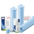 Jura Care Kit Blue karbantartó készlet