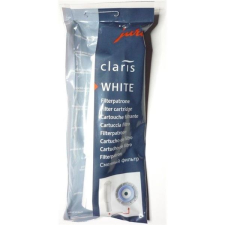 Jura Claris White vízszűrő kávé és teafőzőkhöz (81546) (J81546) - Kiegészítők kávéfőző kellék