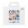 Jura Cold Sweet Nitro Kit kávéfőző kiegészítő készlet (kompatibilis: Jura Z10, GIGA 10)