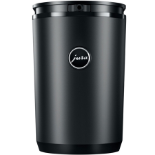 Jura Cool Control tejhűtő 1,0 L Fekete kávéfőző kellék