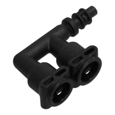 Jura Csatlakozó F-alakú 90 ° ENA9 kávéfőző kellék