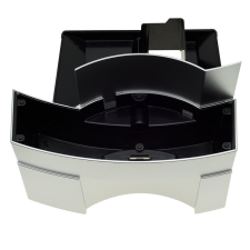 Jura Csepptálca (platina) XS95 kávéfőző kellék