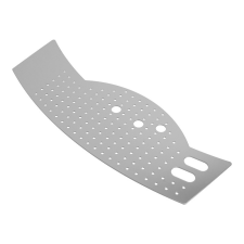 Jura Csepptálca rács (inox) S9, XS90, XS95 One Touch kávéfőző kellék