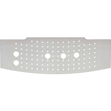 Jura Csepptálca rács (inox) Z5/X5 kávéfőző kellék