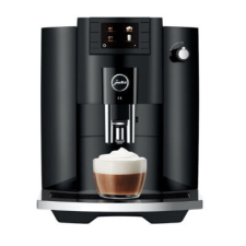 Jura E6 (Black) kávégép EC kávéfőző