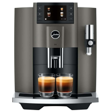 Jura E8 (EC) Automata Eszpresszó 1,9 L kávéfőző kávéfőző