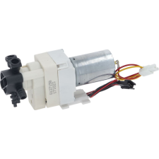 Jura ELEKTROMOS SZIVATTYÚ MOTOR 12/24V kisháztartási gépek kiegészítői