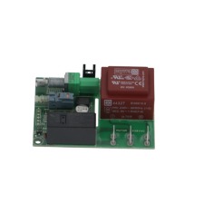 Jura ELEKTRONIKAI PANEL 220V T/MT kisháztartási gépek kiegészítői