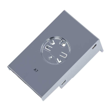 Jura Előlap A7 kávéfőző kellék