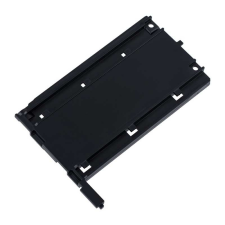 Jura Előlap bal fekete kávéfőző kellék