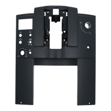 Jura előlap fekete kávéfőző kellék